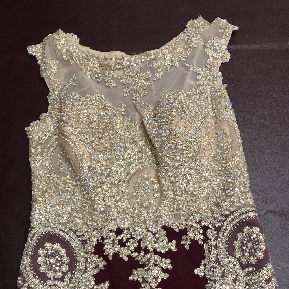 Abby Paris Dress